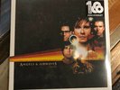 Angels and Airwaves : I - Empire SEALED orange haze vinyl 2xLP MINT Blink 182