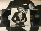 LENNY KRAVITZ - Strut *2LP* LIMITED VINYL + Poster *RAR*
