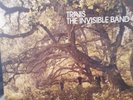 Travis  The invisible band Vinyl LP 2001 1st press, never been played