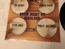 Art Blakey Gretsch Drum Night At Birdland Vol. 2 LP R 52067 NM