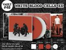 The White Stripes White Blood Cells XX Third Man Records Vault 48 LP Vinyl Jack