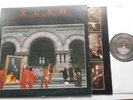 CANADA  RUSH Moving Pictures ORIG 1981 ANTHEM ANR-1-1030 CLUB EDITION LP