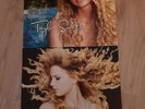 Taylor Swift Vinyl Albums Self Titled First Album And Fearless