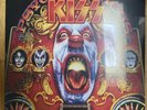 KISS Psycho-Circus 2014 US LP Remaster Issue W/ Non-Lenticular Cover Sealed