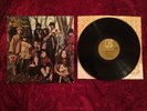 INCREDIBLE STRING BAND The Hangman's Beautiful Daughter VG+ 1968 1ST PRESS