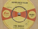 LYDIA MARCELLE**ANOTHER KIND OF FELLOW **SOUL**THE SUE LABEL**LISTEN TO IT