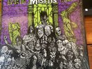 1983 Misfits Earth A.D./ Wolf’s Blood LP PL902 Masterdisk