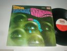 Hell Preachers PSYCHEDELIC German Europa LP 68 Heavy Psych Acid LUCIFERS FRIEND