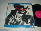 Redd Kross BORN INNOCENT Smoke Seven LP 1982 Teen KBD Punk BLACK FLAG The BAGS