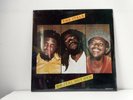THE ITALS LP Brutal out Deh  1981 Nighthawk  reggae   vinyl SEALED