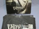 Bullet For My valentine Combo Check This Out  Sealed Album & Messenger Bag  Cool
