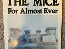 THE MICE 1985 - FOR ALMOST EVER - Mint Condition  SUPER RARE CLE POWER POP