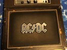 AC/DC Tracks Ampli limited edition