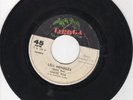 Panama Cumbia 45 Carlos Ruiz - Leli Mendoza on Taboga HEAR