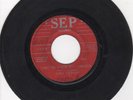Jamaica Calypso R&B 45 Lord Tanamo - Take me back to Jamaica on SEP HEAR