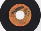Panama Cumbia 45 Chilo Pitty - Carmencita on El Huracan HEAR