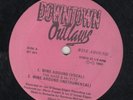 Trinidad Hip Hop 12” The Bass & Mc Fitz - Wine around on Downtown Outlaws HEAR