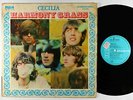 Harmony Grass - Cecilia LP - RCA Germany