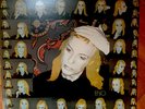 1974 BRIAN ENO TAKING TIGER MOUNTAIN Vintage Vinyl Editions EG ENO2