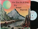 Gospel Imperials LP “One Day At A Time”   Power 107   Obscure Gospel Funk Soul