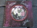 Smashing Pumpkins ?– Gish -  LP,  Hut Recordings ?– HUTLP 2