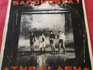 THE CLASH Sandinista  1980 UK CBS RECORDS TRIPLE VINYL LP + INSERT Pro clean
