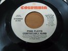 PINK FLOYD - PROMO 45 7