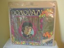 Vintage Donovan ?Sunshine Superman LP Vinyl Record Album BN 26217 Epic 1966 VG+