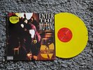 Wu Tang Clan - Enter The Wu Tang (36 Chambers) LP Limited Yellow Vinyl EU RP