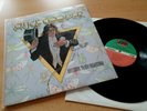 Alice Cooper - Welcome To My Nightmare Vinyl LP '75 Atlantic US Press in EX