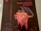 Black Sabbath PARANOID Australian 1970 VERTIGO Records LP