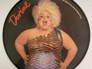 Divine - LP Picture Disc Shake It Up, Shoot Your Shot, Native Love, More