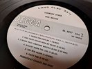 Rick Nelson Vinyl Record Country Fever White Label PROMO LP VG++++  Cover VG+