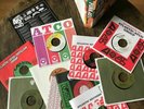 Funk 45's 10 7