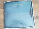 bob marley and the Wailers Catch a Fire vinyl lp