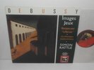 EL 7 49947 1 Debussy Images City Of Birmingham Symphony Orchestra Simon Rattle