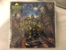Teenage Mutant Ninja Turtles Vinyl. waxwork records (Sold Out)