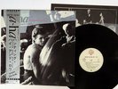 A-HA HUNTING HIGH AND LOW WARNER P-13153 Japan OBI VINYL LP