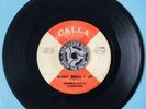 FRANKIE and THE CLASSICALS* WHAT SHALL I DO * WIGAN CASINO R&B NORTHERN SOUL??