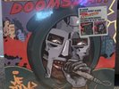 MF DOOM Operation Doomsday 2LP Vinyl Alternate Cover + Poster NEW SEALED