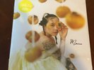 Japanese Breakfast Signed Jubilee Pink Glass 12