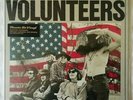Jefferson Airplane - Volunteers - Vinyl, LP, Gatefold, Sealed - MOVLP607 - 2012