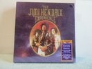 Jimi Hendrix experience 8 lp box set new sealed vinyl record book 180 gram