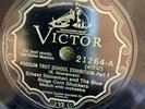 Victor 21264 Stoneman Blue Ridge Shuckers POSSUM  Country 1928 N-  STORE STOCK