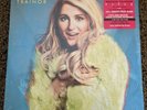 Meghan Trainor Title Rare Deluxe 2xLP Turquoise Vinyl Record Bonus (New/Sealed)