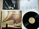 WAGNER Tristan & Isolde HERBERT VON KARAJAN 1stPress HMV STEREO 5LP Box MINT