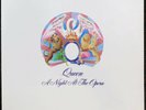 UK  NEAR MINT QUEEN 1975 NIGHT AT THE OPERA VINYL LP BOHEMIAN RHAPSODY