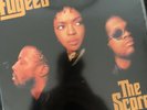 fugees the score vinyl