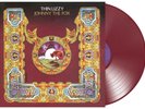 Thin Lizzy - Johnny The Fox | LP HMV Brown Vinyl Vinyl Record | New Sealed