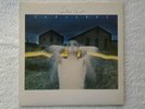 Disque vinyle lp COCTEAU TWINS. Garlands